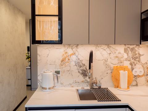 квартира за адресою Володимира Івасюка просп. (Героїв Сталінграду), 30