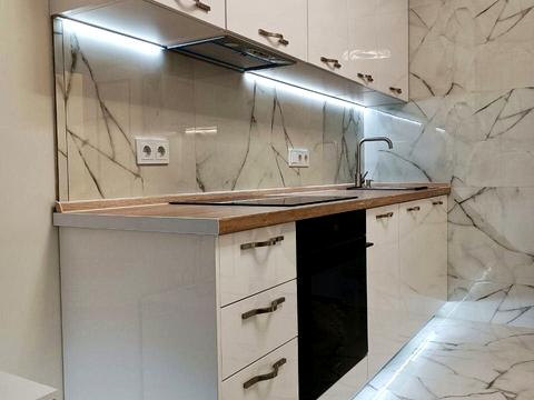 квартира за адресою Курортний пров., (Будинок)