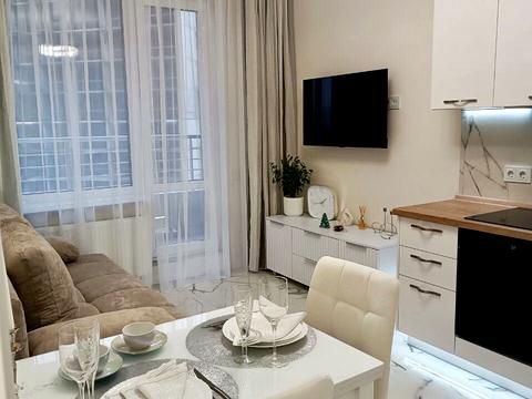 квартира за адресою Курортний пров., (Будинок)