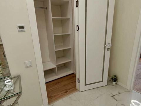 квартира за адресою Курортний пров., (Будинок)