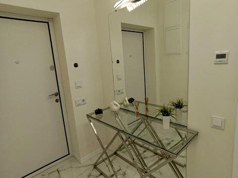 квартира за адресою Курортний пров., (Будинок)