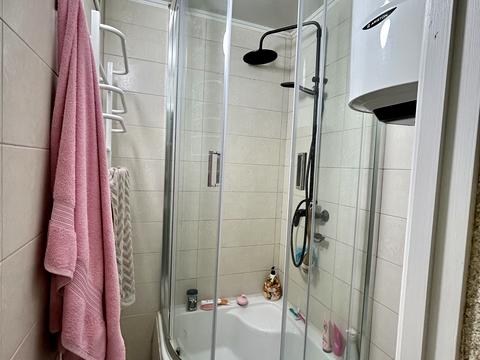 кімната за адресою Відрадний просп. (Чубаря), 32-А