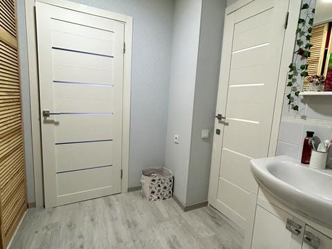 кімната за адресою Відрадний просп. (Чубаря), 32-А