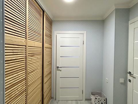 кімната за адресою Відрадний просп. (Чубаря), 32-А