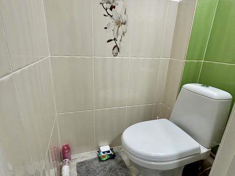 кімната за адресою Відрадний просп. (Чубаря), 32-А