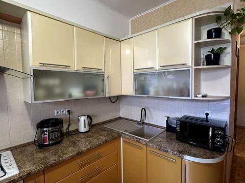 квартира за адресою Івана Миколайчука вул., 7