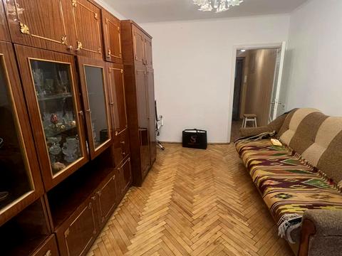 квартира за адресою Садова вул., 25а