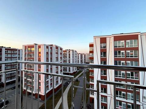 квартира за адресою Отця Івана Блавацького вул., 18, к.14