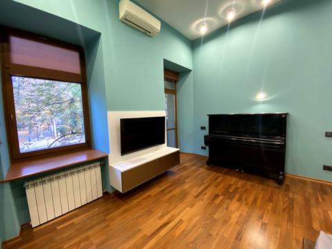 квартира по адресу Гоголевская ул., 34