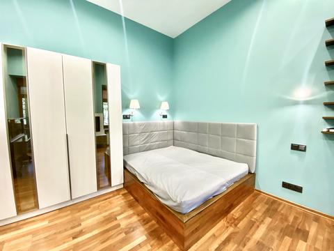 квартира по адресу Гоголевская ул., 34