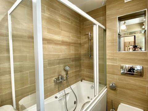 квартира по адресу Гоголевская ул., 34