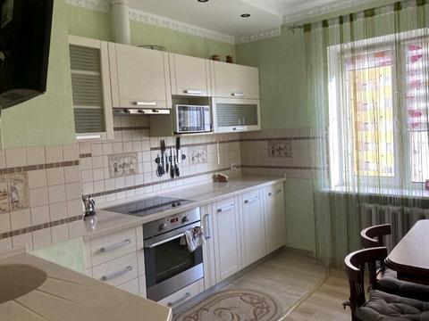 квартира за адресою Київ, Олени Пчілки вул., 4