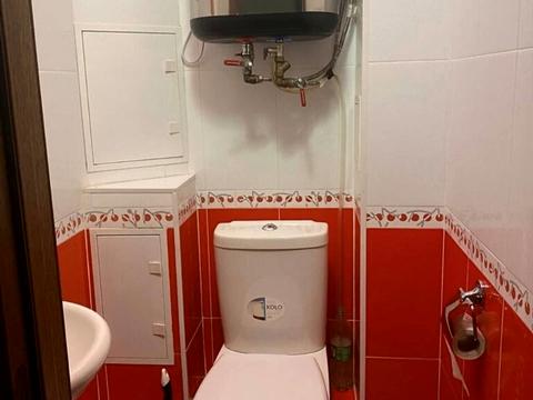 квартира за адресою Київ, Олени Пчілки вул., 4