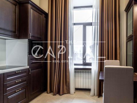 квартира за адресою Київ, Лютеранська вул., 8