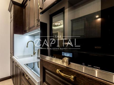 квартира за адресою Київ, Лютеранська вул., 8