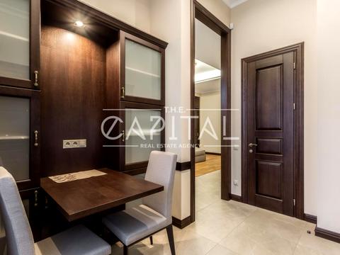 квартира за адресою Київ, Лютеранська вул., 8