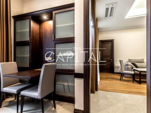 квартира за адресою Київ, Лютеранська вул., 8