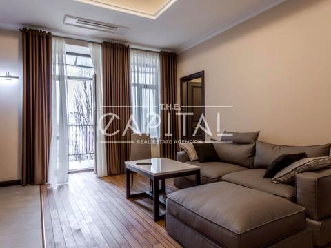 квартира за адресою Київ, Лютеранська вул., 8