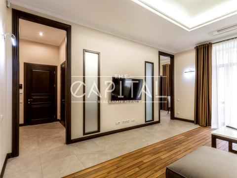 квартира за адресою Київ, Лютеранська вул., 8