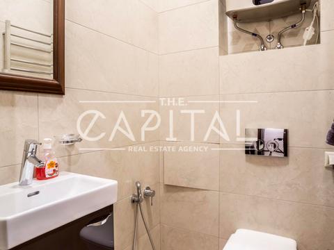 квартира за адресою Київ, Лютеранська вул., 8