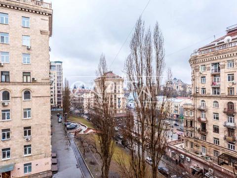 квартира за адресою Київ, Лютеранська вул., 8