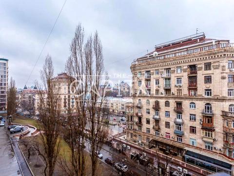 квартира за адресою Київ, Лютеранська вул., 8