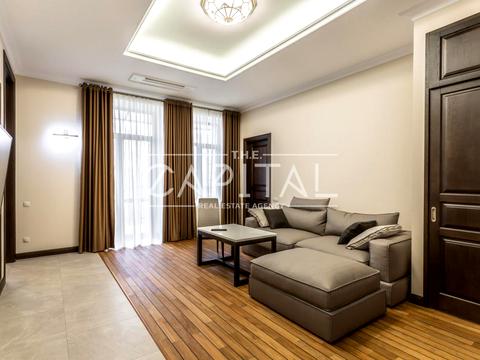 квартира за адресою Київ, Лютеранська вул., 8