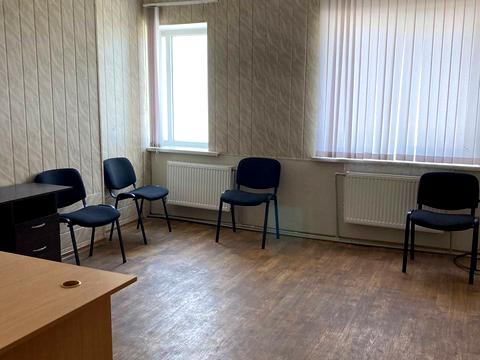 комерційна за адресою Чигиринська, 9