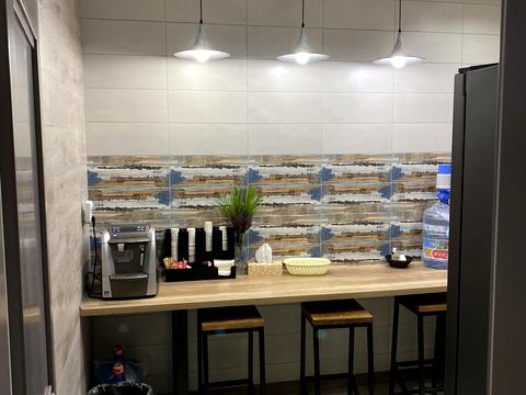 коммерческая по адресу Василия Тютюнника ул. (Анрі Барбюса), 37/1