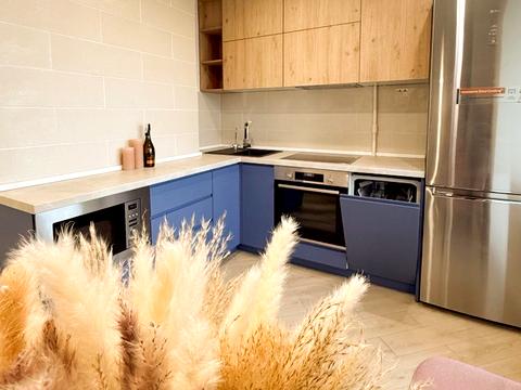 квартира за адресою Саксаганського вул., 54/56