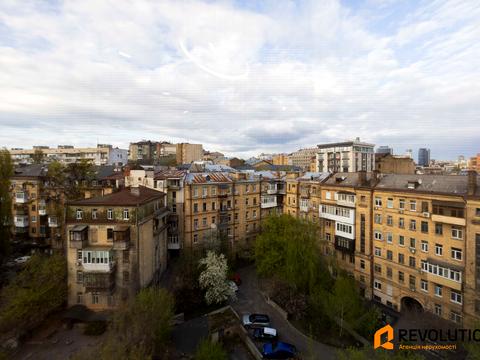 квартира за адресою Саксаганського вул., 54/56