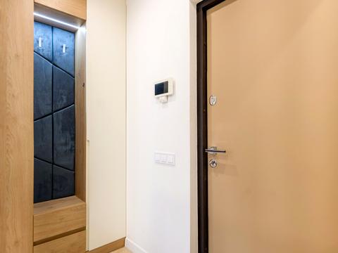 квартира за адресою Саксаганського вул., 54/56