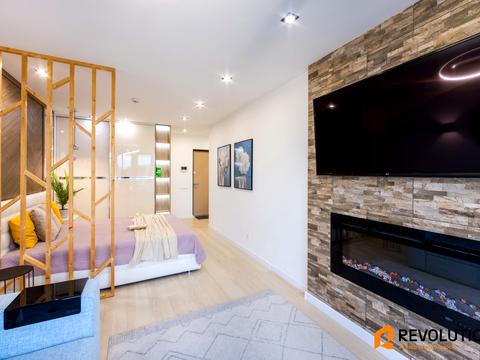 квартира за адресою Саксаганського вул., 54/56