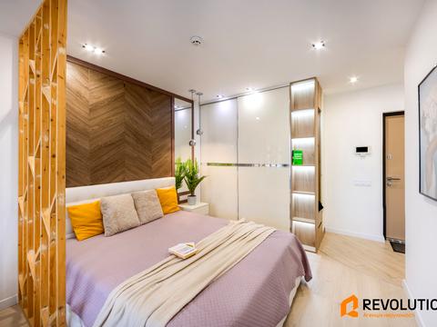 квартира за адресою Саксаганського вул., 54/56