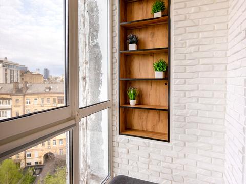 квартира за адресою Саксаганського вул., 54/56