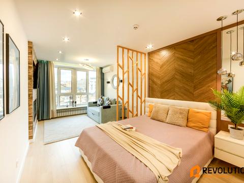 квартира за адресою Саксаганського вул., 54/56