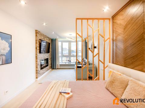 квартира за адресою Саксаганського вул., 54/56