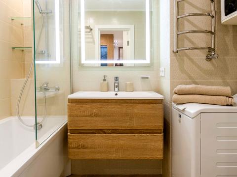 квартира за адресою Саксаганського вул., 54/56