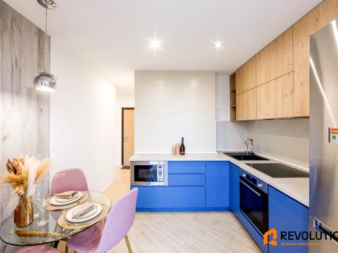 квартира за адресою Саксаганського вул., 54/56