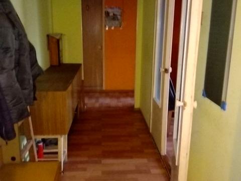 квартира по адресу Хортицкое шоссе, 28