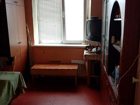 квартира по адресу Хортицкое шоссе, 28