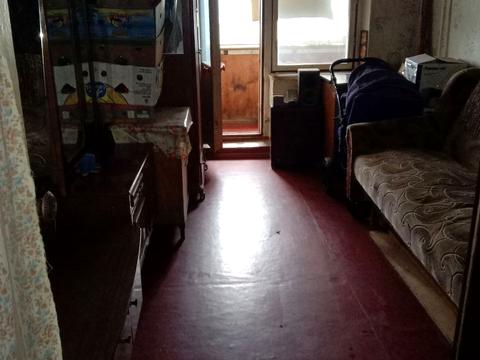 квартира по адресу Хортицкое шоссе, 28
