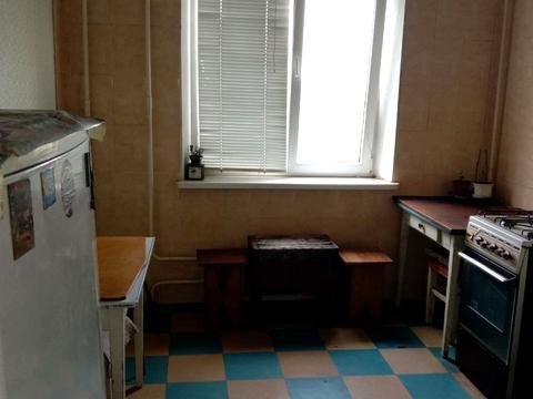 квартира по адресу Хортицкое шоссе, 28