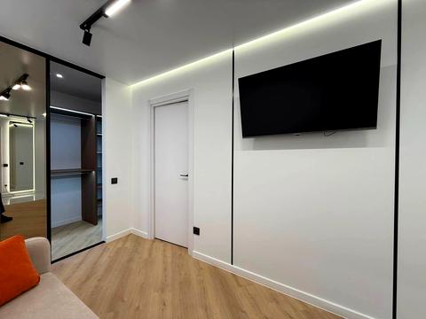 квартира по адресу Степана Бандеры просп., 46