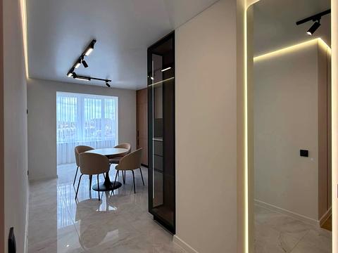 квартира по адресу Степана Бандеры просп., 46