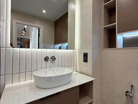 квартира по адресу Степана Бандеры просп., 46