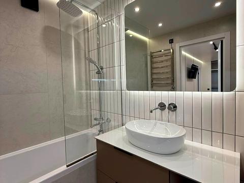 квартира по адресу Степана Бандеры просп., 46