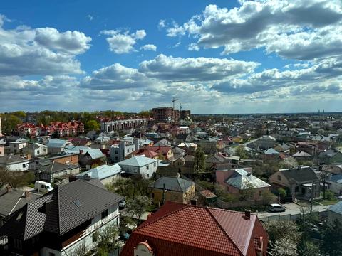 квартира по адресу Степана Бандеры просп., 46