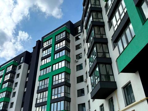 квартира по адресу Степана Бандеры просп., 46