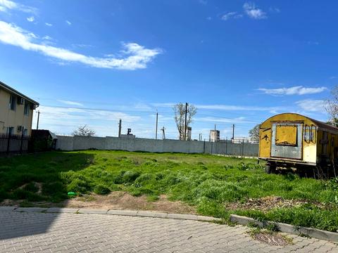 участок по адресу Бризовая, 141